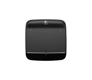 Logitech Wirelees Touch Pad